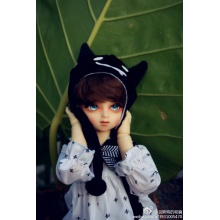 【返图展示】Souldoll眼 NP178