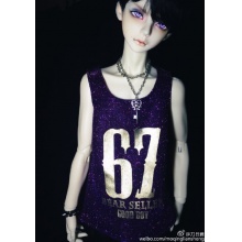 【返图展示】Souldoll眼 AP43