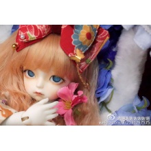 【返图展示】Souldoll眼 NP88