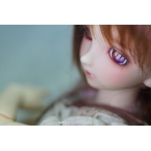 【返图展示】Souldoll眼 NP147