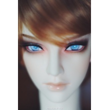 【返图展示】Souldoll眼 NP179