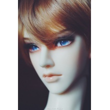 【返图展示】Souldoll眼 NP179