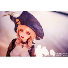 【返图展示】Souldoll眼 NP165