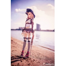 【返图展示】Souldoll眼 NP165