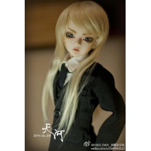 【返图展示】Souldoll眼 P158