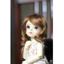 【返图展示】Souldoll眼 P149