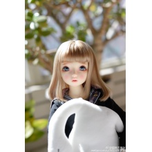 【返图展示】Souldoll眼 NP178