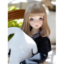 【返图展示】Souldoll眼 NP178