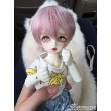 【返图展示】Souldoll眼 NP165+NP163