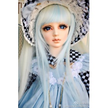 【返图展示】Souldoll眼 AP20