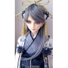 【返图展示】Souldoll眼 AP43