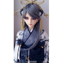 【返图展示】Souldoll眼 AP43