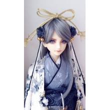 【返图展示】Souldoll眼 AP43