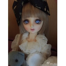 【返图展示】Souldoll眼 NP163