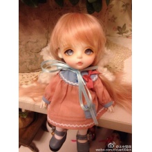 【返图展示】Souldoll眼 NP113