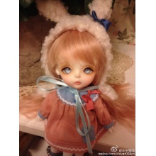 【返图展示】Souldoll眼 NP113