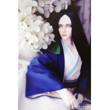 【返图展示】Souldoll眼 NP140