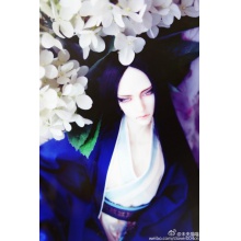 【返图展示】Souldoll眼 NP140