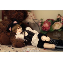 【返图展示】Souldoll眼 P150