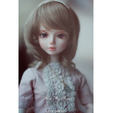 【返图展示】Souldoll眼 P155