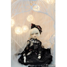 【返图展示】Souldoll眼 AP54