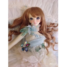 【返图展示】Souldoll眼 P156