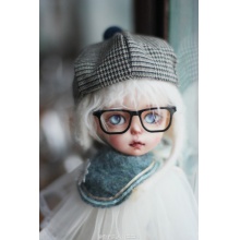 【返图展示】Souldoll眼 NP178