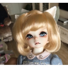 【返图展示】Souldoll眼 NP178