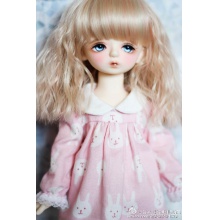 【返图展示】Souldoll眼 AP51