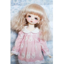 【返图展示】Souldoll眼 NP91