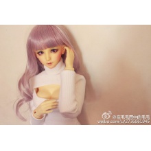 【返图展示】Souldoll眼 NP142