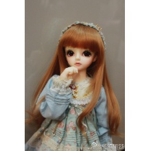 【返图展示】Souldoll眼 NP145