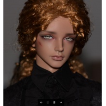 【返图展示】Eyeco软眼 A261