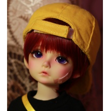 【返图展示】MAKO眼 DAN-019