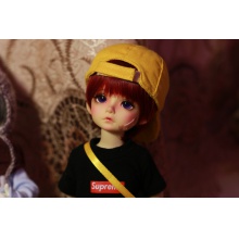 【返图展示】MAKO眼 DAN-019