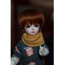 【返图展示】MAKO眼 OWL-004