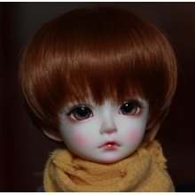 【返图展示】MAKO眼 OWL-004