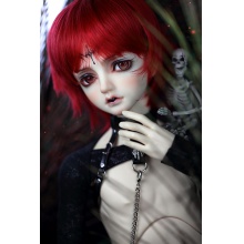 【返图展示】Souldoll眼 NP148