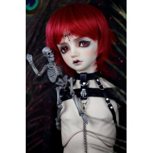 【返图展示】Souldoll眼 NP148