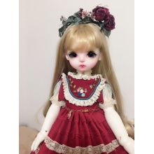 【返图展示】MAKO眼 OWL-016