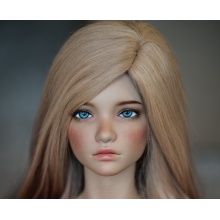 【返图展示】MAKO眼 OZ-002