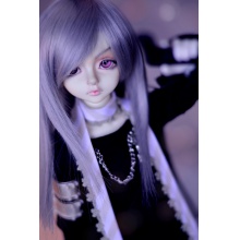 【返图展示】MAKO眼 OWL-008