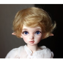 【返图展示】MAKO眼 IB-019