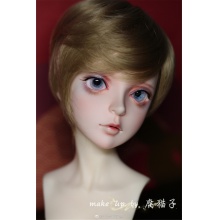 【返图展示】ED眼 Marble eyes