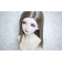 【返图展示】Souldoll眼 AP43