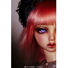 【返图展示】Bakery眼 Sweet Lilac