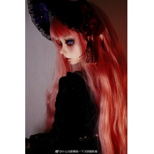 【返图展示】Bakery眼 Sweet Lilac