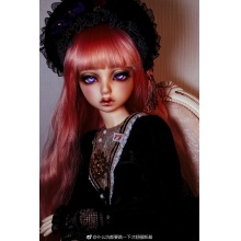 【返图展示】Bakery眼 Sweet Lilac