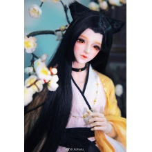 【返图展示】ED眼 Cherry Gold