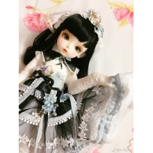 【返图展示】ED眼 Marble eyes